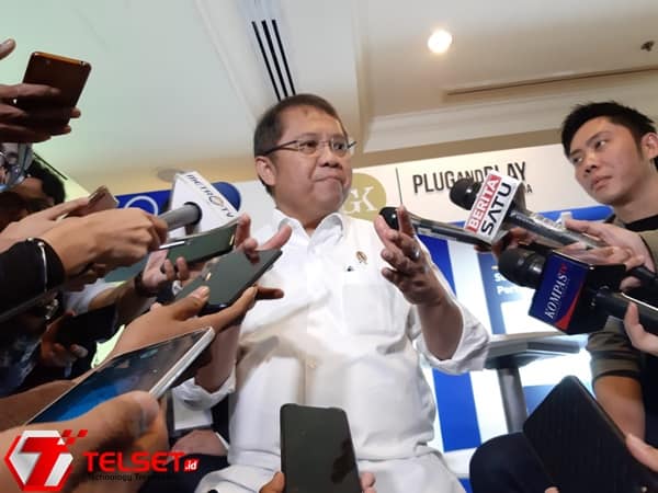 Rudiantara Tidak Tahu Kampanye #SawitBaik Kominfo