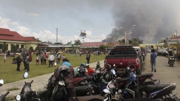 Mafindo Usul Pemerintah Bentuk Hoax Crisis Center di Papua
