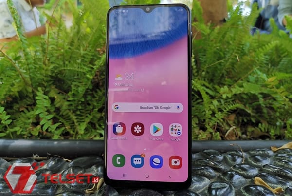 Samsung Galaxy A30s