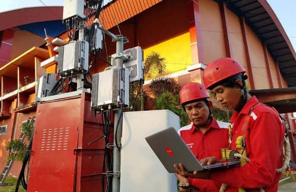 Telkomsel Perluas Layanan 4G di Wilayah Nunukan dan Sebatik