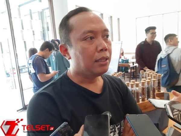 Erajaya Ikut Nantikan Kehadiran 5G di Indonesia