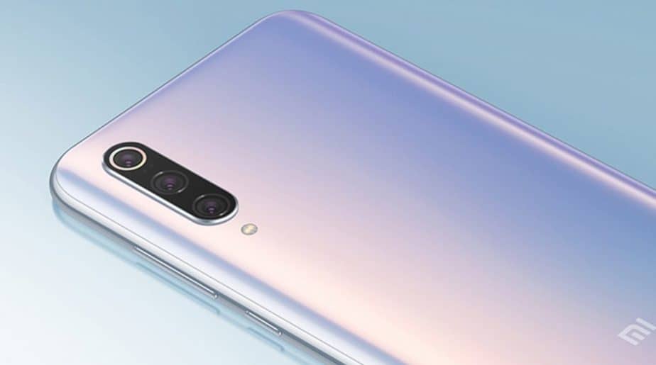 Xiaomi Mi 9 Pro