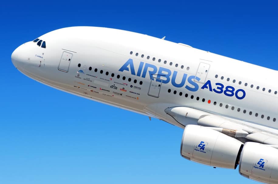 Pesawat Airbus