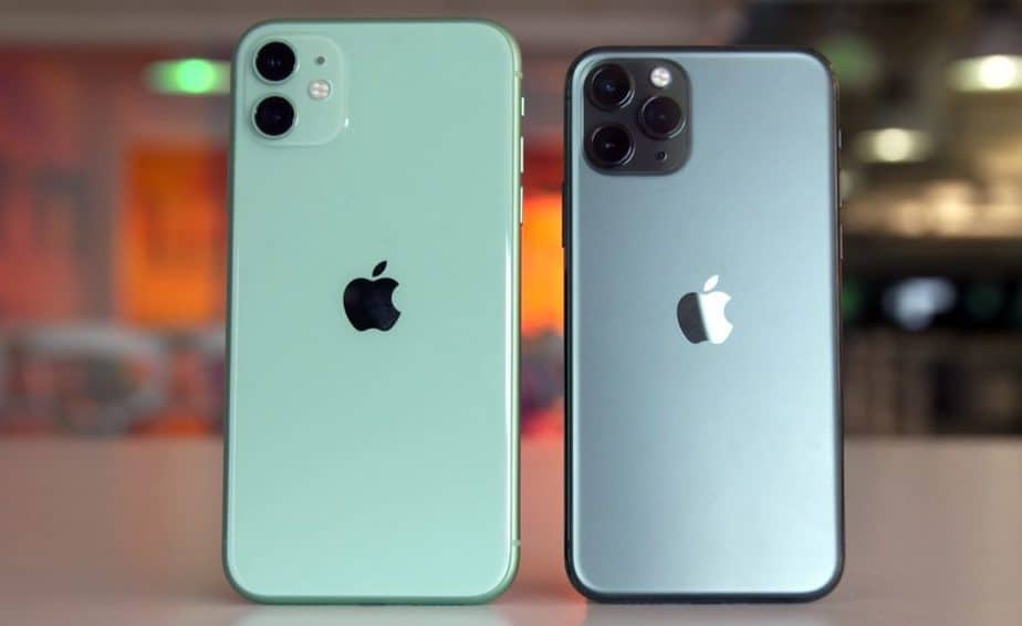 Waktu Tunggu Pesan iPhone 11 Naik dari 6 Hari Jadi 12 Hari