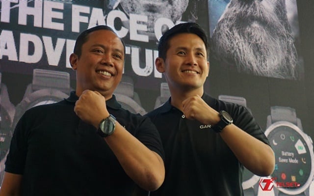 Garmin Kenalkan Seri Jam Tangan Terbaru, Didukung Tenaga Surya