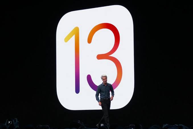 Manfaatkan Bug iOS 13, Peretas Bisa Lihat Kontak Pengguna