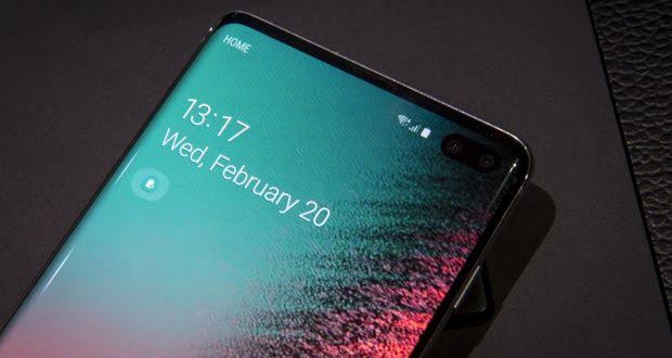 Update Terbaru Bawa Fitur-fitur Galaxy Note 10 ke Galaxy S10