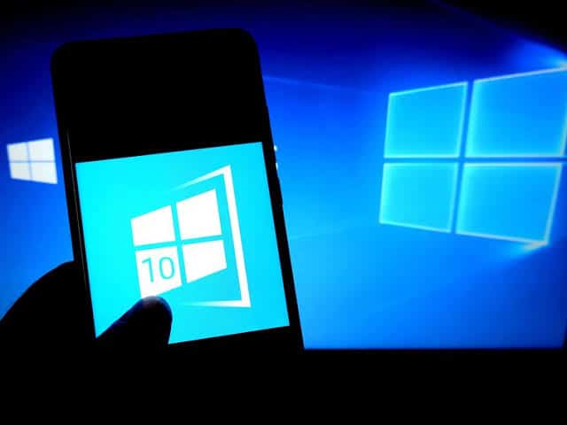 Microsoft Klaim Windows 10 Sudah Terpasang di 900 Juta Perangkat