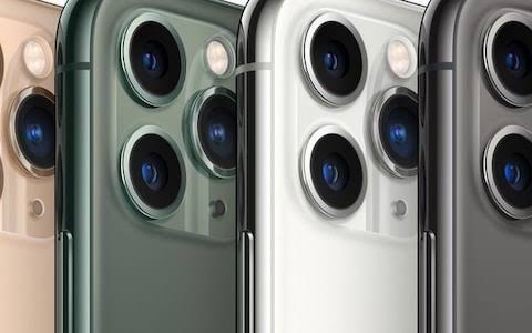 Sebagian Pengguna “Jijik” Lihat Trio iPhone 2019, Kenapa?