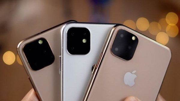 iPhone 11 Indonesia
