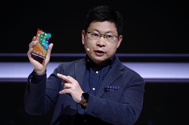 Huawei Mate 30