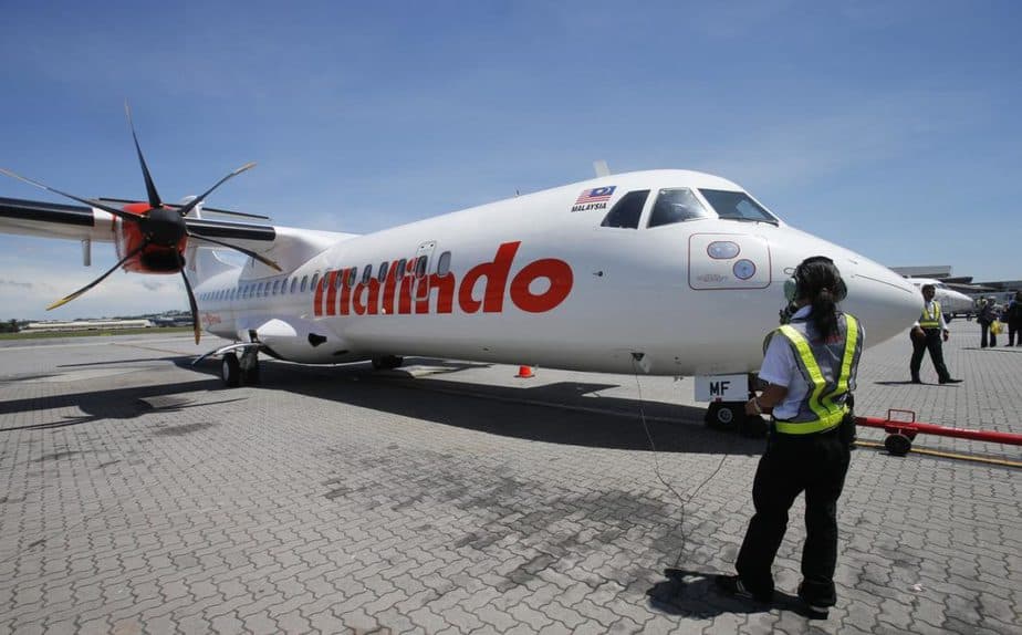 Malindo Air: Kebocoran Data Penumpang Tak Terkait Amazon