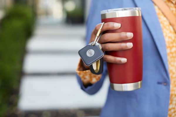 Kehilangan Kunci? Minta Tolong Google Assistant Aja!