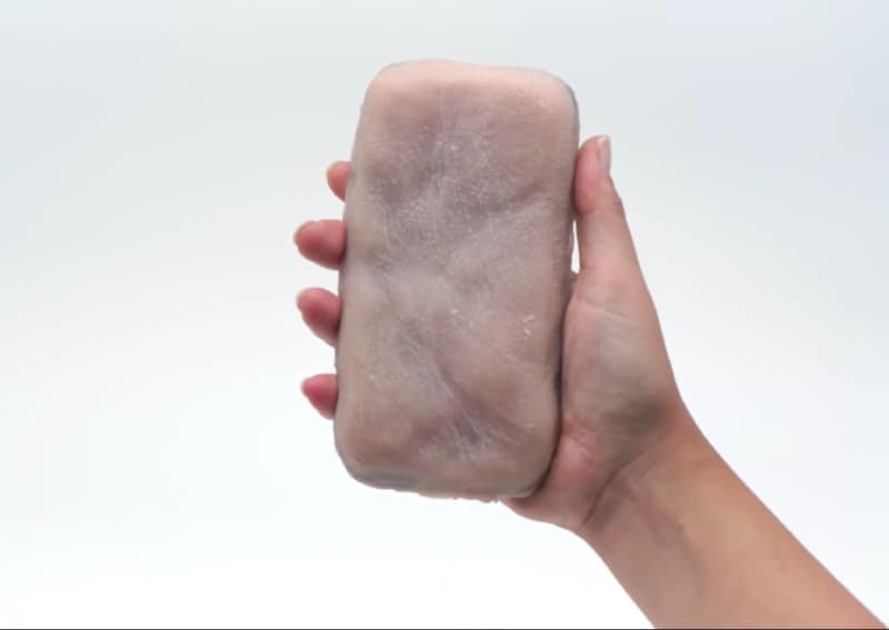 Casing Kulit Manusia