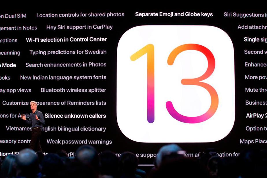 Bug Touch ID di iOS 13 Bisa Kacaukan Aplikasi Perbankan