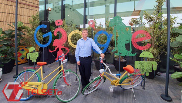 Makin Canggih, Google Search Kini Didukung Teknologi BERT