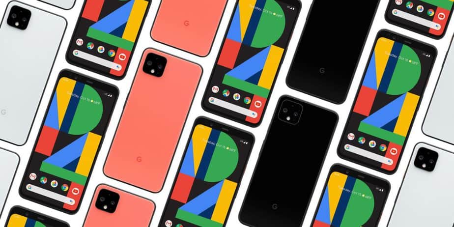 Harga Google Pixel 4