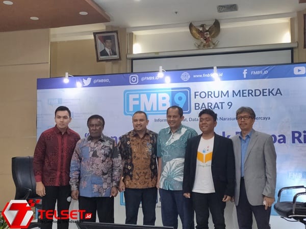 Tahun Depan, BAKTI akan Bangun 2.000 Menara BTS di Papua