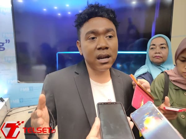 Palapa Ring Bisa Bantu Kembangkan Ekosistem Startup di Papua