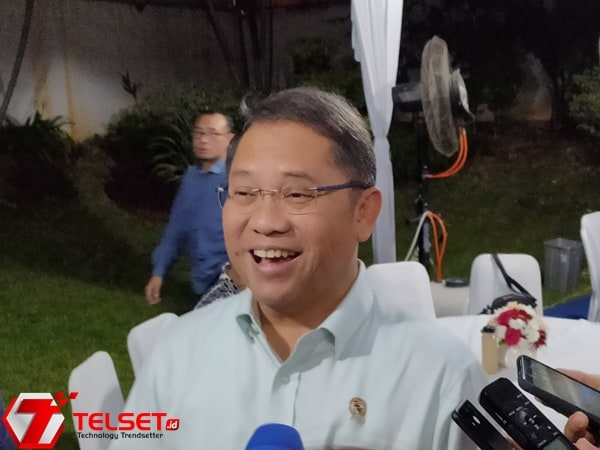 Jika Pensiun jadi Menteri, Rudiantara Mau Urus Masjid