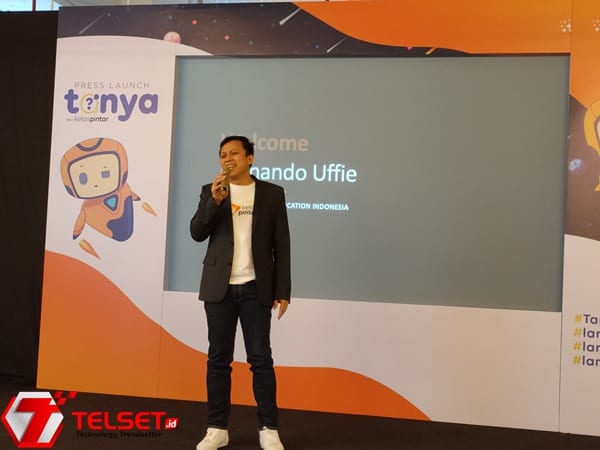 Nadiem Makarim Jadi Mendikbud, Ini Tanggapan Extramarks