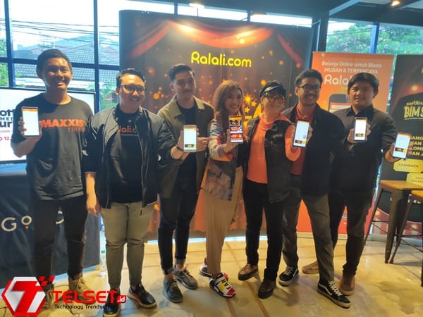 HarBIGNas Ralali.com