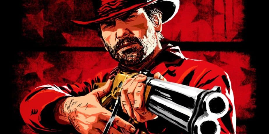Red Dead Redemption 2 Rilis November 2019, Begini Detailnya