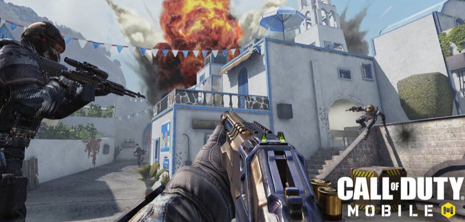 Masalah Server, Call of Duty Mobile Macet saat Loading