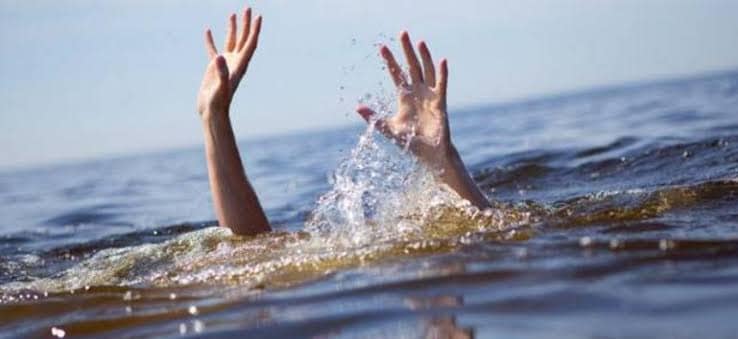 Empat Orang Tewas Terseret Arus Sungai saat Selfie