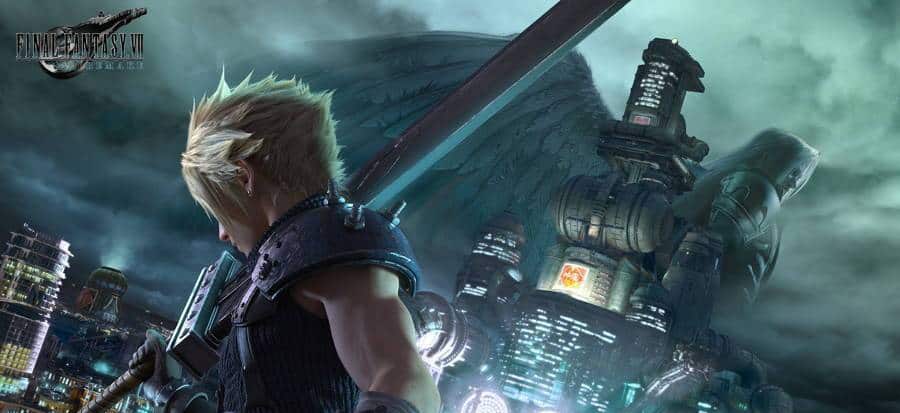 Sutradara Sebut Final Fantasy VII Remake adalah Suatu Kemungkinan