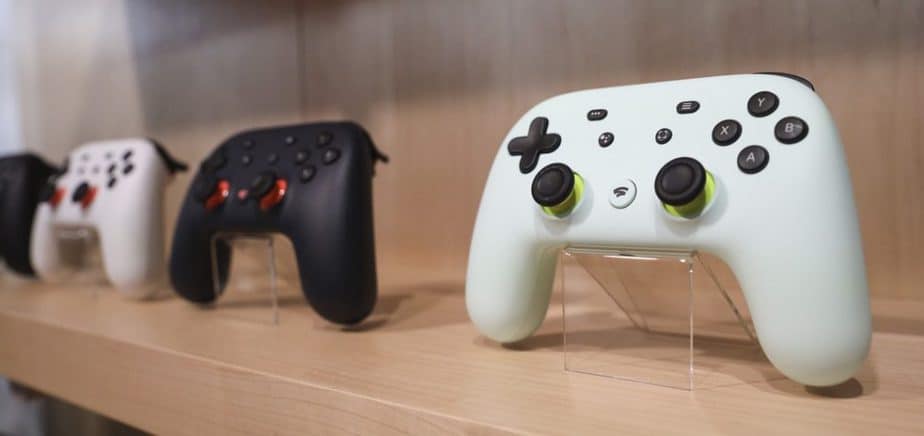 Google Konfirmasi Stadia Meluncur 19 November 2019