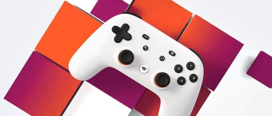 Google Stadia