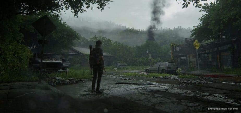 Game The Last Of Us 2 Belum akan Rilis Hingga Mei 2020