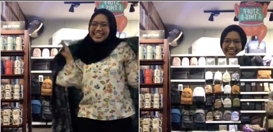 Jubah Ajaib Harry Potter