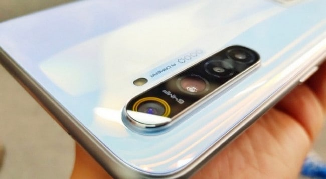 Dengan Kamera 64MP, Realme XT Hadirkan Fotografi Kelas Flagship
