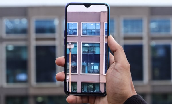 Layanan Purnajual Realme
