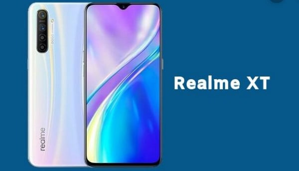 Flash Sale Realme XT
