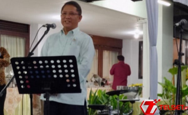 Ini Prestasi yang Dibanggakan Rudiantara Selama Jadi Menkominfo