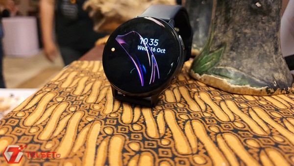 Samsung Galaxy Watch Active2