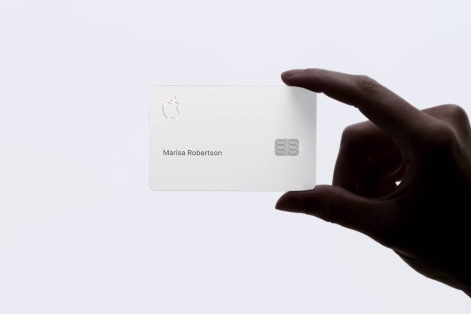 Hati-hati! Sudah Ada Kasus Pembobolan Apple Card