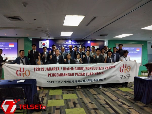 Startup Korea Selatan