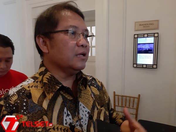 Ditanya Penetapan Regulasi IMEI, Menkominfo: Belum Tahu
