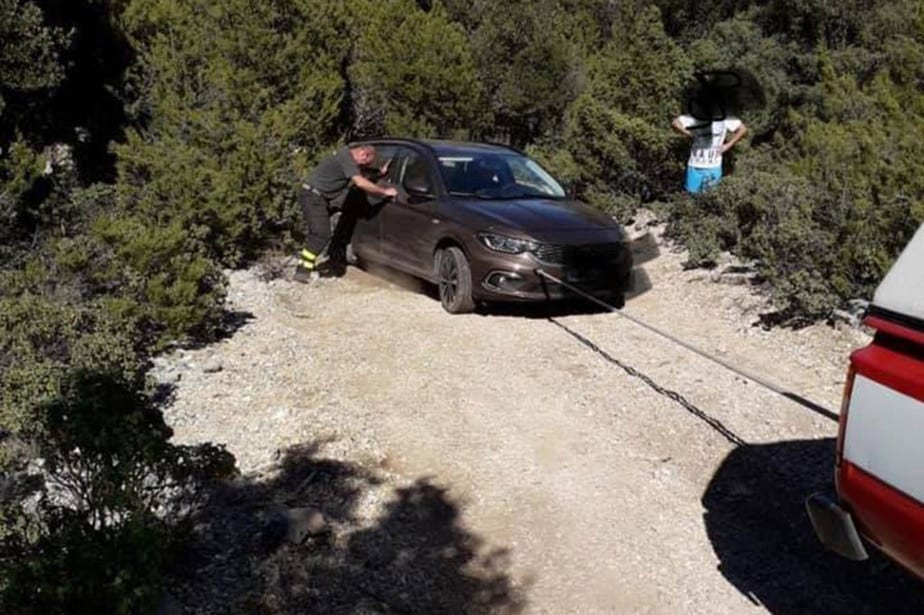 Banyak yang Tersesat, Kota Ini Larang Warganya Pakai Google Maps