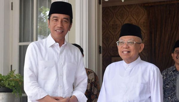 Perang Tagar #PestaRakyatNKRI vs #MatikanTVSeharian