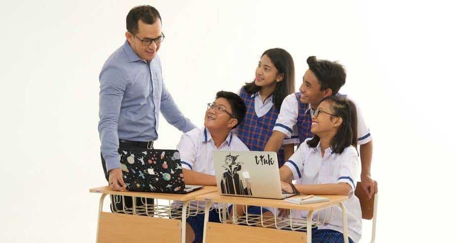Kelas Pintar