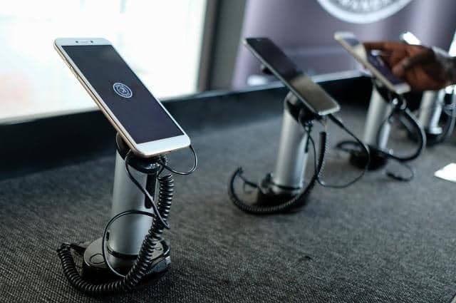 Smartphone Pertama Made in Africa Berharga Rp 2,7 Jutaan