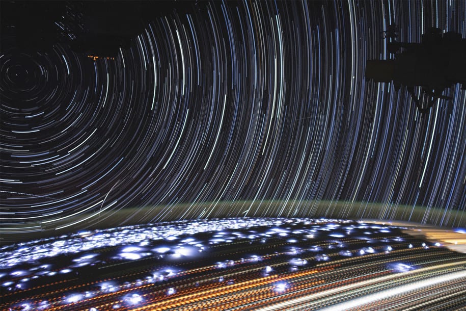 Stasiun Luar Angkasa