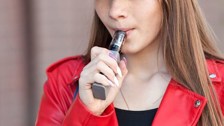 Penyakit Misterius Muncul, FDA Larang Penggunaan Vape dengan THC