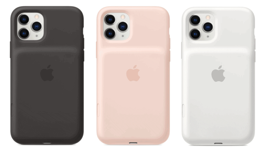 case pintar iPhone 11