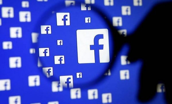 Iklan Bawang Facebook